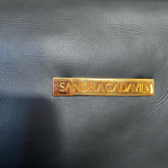 Sandra Cadavid Kiya clutch - Picture 9 of 14
